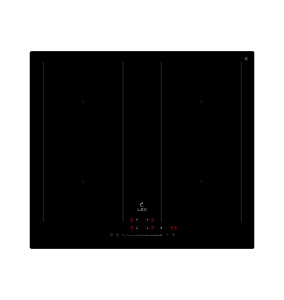 Варочная панель индукционная LEX EVI 641B  BL(ВЫВОД)