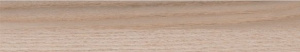Кромка Ясень Борнхольм дерево 0,4х19 мм ПВХ Lamarty