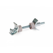 Стяжка для столешницы 100-03-11-403 М6*65 мм цинк