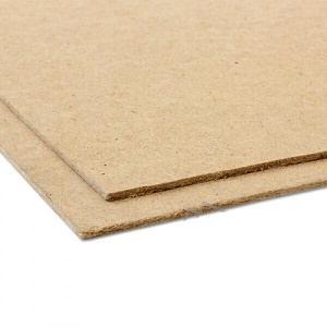 ДВП Т 1700*2745*3,2 мм (неокрашенный)