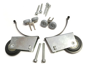 Ролики для рамок Н