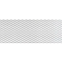 Кромка Dollken 2,0*23 мм. 3D Акрил  DC 721 R (алюм. ромб)