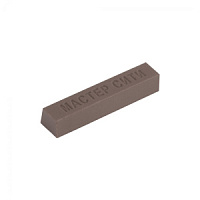 Воск мебельный твердый, МАСТЕР СИТИ, 3322 Ясень темный