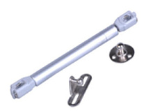 Газовый лифт барный (обратного действия) 60 N на  6кг Уралплит)