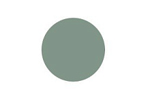 REXAU Заглушка самоклеющаяся D14мм (20шт) Муссон