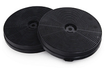 Kомплектующие для кухонных вытяжек F03 угольный фильтр