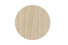 REXAU Заглушка самоклеющаяся D20мм (12шт) Ясень