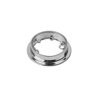 Фланец D50 хром