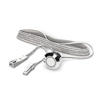 Мебельная сенсорная кнопка DC 17мм диммируемая