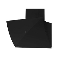 Вытяжка наклонная LEX PLAZA GS 600 BLACK (ПОД ЗАКАЗ)