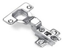 Петля вкладная 110 UT саморез