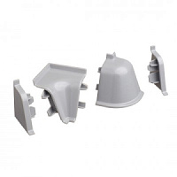 Комплект аксессуаров к LB 37 порфир 395