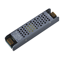 Блок питания 100W.12V.8,5A IP20 (Метал.корпус)