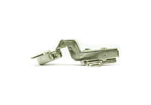  Петля вкладная с доводчиком 110 UT саморез быстрый монтаж 