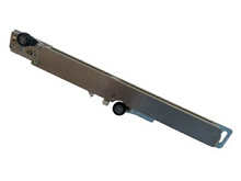 PR100 Доводчик Рамир premium.2шт (лев.+ прав.)