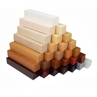 Воск мебельный твердый, МАСТЕР СИТИ, 8885 Хаки