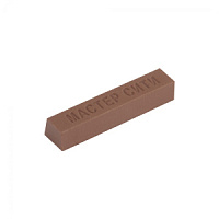 Воск мебельный мягкий, МАСТЕР СИТИ,  Орех гварнери,417