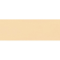 Кромка Кремовый шагрень 2х19 мм ПВХ Dollken