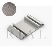 KR 05 Ходовой двойной  профиль  Трюфель браш 5,9м