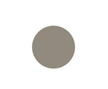 REXAU Заглушка самоклеющаяся D20мм (12шт) Серый камень