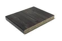 Столешница ТРОЯ R8 Норвежская сосна 520/E ГЛЯНЕЦ 3000х600х38 мм/8