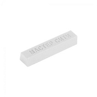 Воск мебельный твердый, МАСТЕР СИТИ, , 0018 Вулканический серый