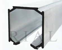 PU 01 Верхний ходовой профиль 5,0