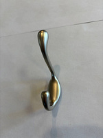 Крючок 8003 Сатин