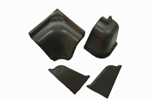 Комплект аксессуаров к LB 37 антрацит 380