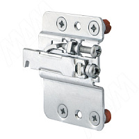 807 Мебельный навес для коробов нижнего яруса,120кг,правый