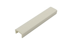 Торцевая заглушка Н=100 (46 Кашемир)