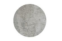 REXAU Заглушка самоклеющаяся D14мм (20шт) Цемент