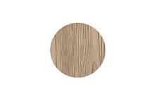 REXAU Заглушка самоклеющаяся D14мм (20шт) Каньон песчаный