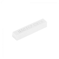 Воск мебельный мягкий, МАСТЕР СИТИ, 0011 Белоснежный