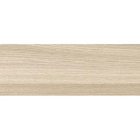 Кромка Ясень Светлый дерево 2х35 мм ПВХ Dollken