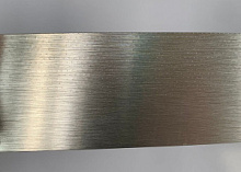 Кромка Шампань браш 1,5х42 мм АБС KT