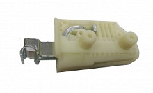 Навес регулируемый ABS L