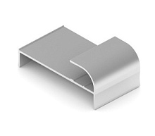 Фасонный упор хром 5,4м