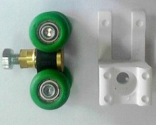 PU 03 Комплект на одну дверь Пуэрта 