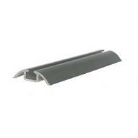 Нижняя направляющая однополозная СЕРЕБРО (6м) STERN XSEK-1694