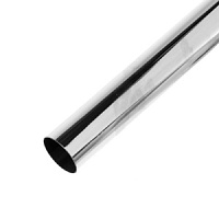 Штанга круглая 3000*50 мм хром 