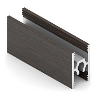 Рамка  средняя 1,1мм. Венге  5,4