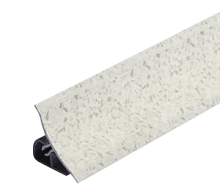 МRК120-1327 Плинтус для столешниц 18*18*3,0 Эдельвейс(ф-ра 301))