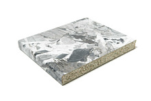 Столешница ТРОЯ R8 Альпин Грэй эксклюзив 8959/7** матовая гладкая 3000х600х38 мм/11