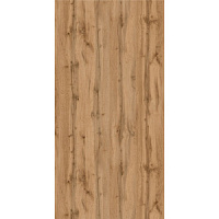 Полоса ЛДСП Lamarty ЭКО E0,5 Дуб Вотан R рустикальное 2750х600х16 мм