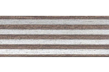 Кромка Dollken 2,0*23 мм. 3D Акрил DС 103 R (корич.полос.)