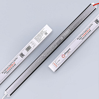 Блок питания КАРАНДАШ 24V.36W.3A.IP20 12V 283*18*18mm 36W 3A