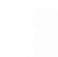 Стеновая панель КЕДР Белый 111 1 глянец 3050х600х4 мм