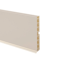 Цоколь кухонный (4м)  (46 Кашемир) Н=100мм