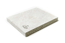 Столешница ТРОЯ Н R8 Опал светлый 3062/SO** 4100х600х38 мм/2